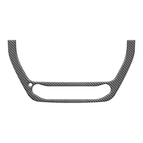 Tufskinz Climate Control Accent Trim | 2023+ Toyota GR Corolla