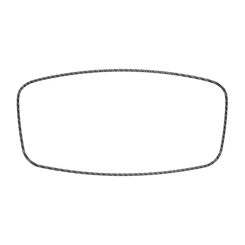 Tufskinz Instrument Gauges Accent Trim | 2023+ Toyota GR Corolla Tufskinz Instrument Gauges Accent Trim | 2023+ Toyota GR Corolla