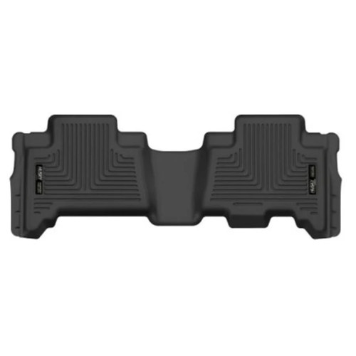 Husky Liners X-Act Contour Floor Liner - Rear | 2024-2013 Toyota 4Runner Husky Liners X-Act Contour Floor Liner - Rear | 2024-2013 Toyota 4Runner