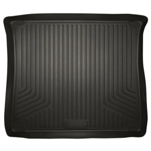 Husky Liners WeatherBeater Floor Liner - Cargo Liner | 2024-2010 Toyota 4Runner-1 Husky Liners WeatherBeater Floor Liner - Cargo Liner | 2024-2010 Toyota 4Runner-1