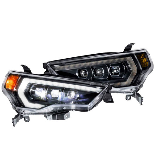 Morimoto XB LED Headlights | 2014-2021 Toyota 4Runner (LF531.2-ASM) Morimoto XB LED Headlights | 2014-2021 Toyota 4Runner (LF531.2-ASM)