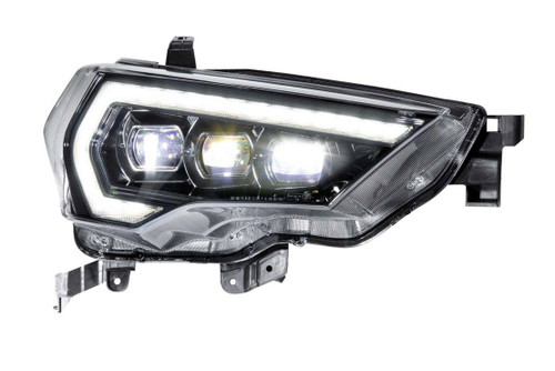 Morimoto XB LED Headlights | 2014-2021 Toyota 4Runner (LF531.2-ASM)