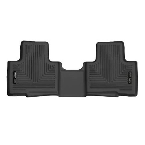 Husky Liners X-Act Contour Floor Liner - Rear | 2024-2020 Toyota Highlander Husky Liners X-Act Contour Floor Liner - Rear | 2024-2020 Toyota Highlander
