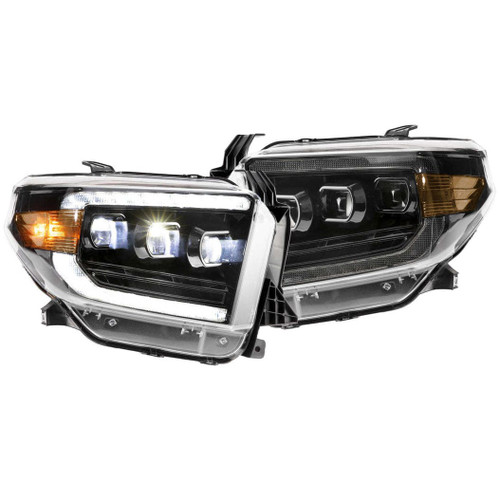 Morimoto XB LED Headlights | 2014-2020 Toyota Tundra (LF532.2-ASM) Morimoto XB LED Headlights | 2014-2020 Toyota Tundra (LF532.2-ASM)