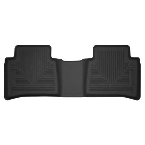 Husky Liners X-Act Contour Floor Liner - Rear | 2024-2020 Toyota Corolla Husky Liners X-Act Contour Floor Liner - Rear | 2024-2020 Toyota Corolla