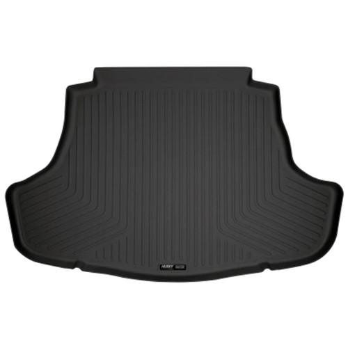 Husky Liners WeatherBeater Floor Liner - Trunk | 2024-2018 Toyota Camry Husky Liners WeatherBeater Floor Liner - Trunk | 2024-2018 Toyota Camry
