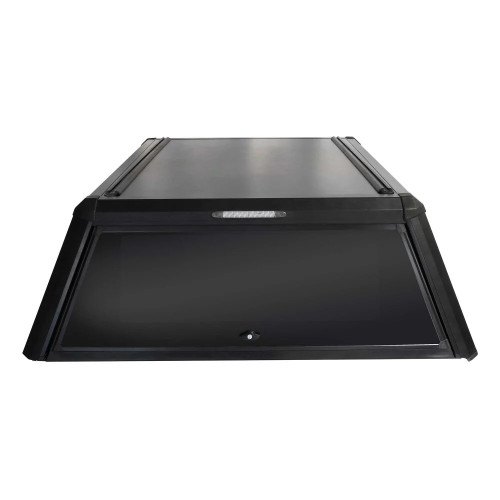 Westin EXP Truck Topper Bed Cap | 2014-2021 Toyota Tundra
