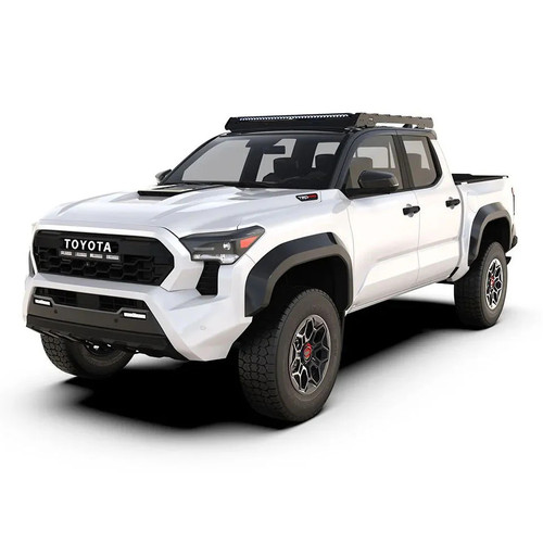 Front Runner Slimsport Roof Rack Kit | 2024+ Toyota Tacoma Front Runner Slimsport Roof Rack Kit | 2024+ Toyota Tacoma