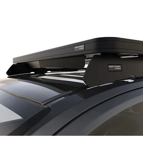 Front Runner Slimeline II Roof Rack Kit | 2024-2026 Toyota Tacoma