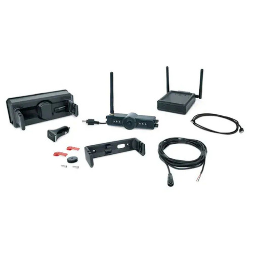 Air Lift Towtal View Wireless HD Camera w/Versatile Mounts