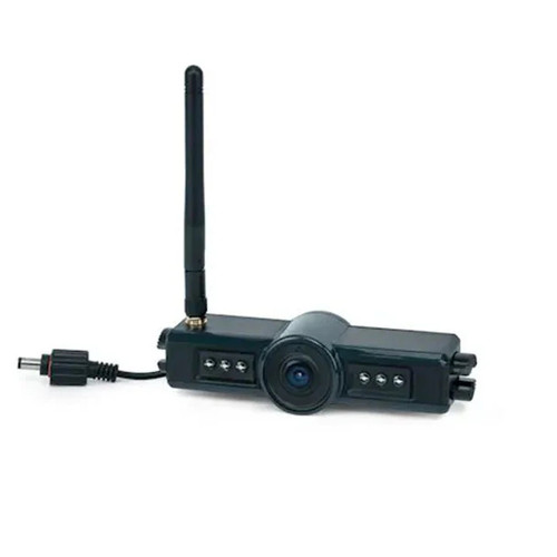 Air Lift Towtal View Wireless HD Camera w/Versatile Mounts