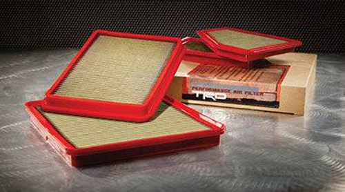 TRD High Performance Air Filter | 2022-2025 Toyota Tundra (PTR03-34220)
