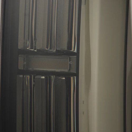 AlphaRex NOVA-Series Prismatic LED Tail Lights Alpha-Black | 2022-2026 Toyota Tundra