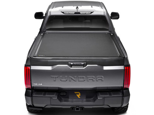 BAK Industries Revolver X4ts Tonneau Cover | 2024-2026 Toyota Tacoma