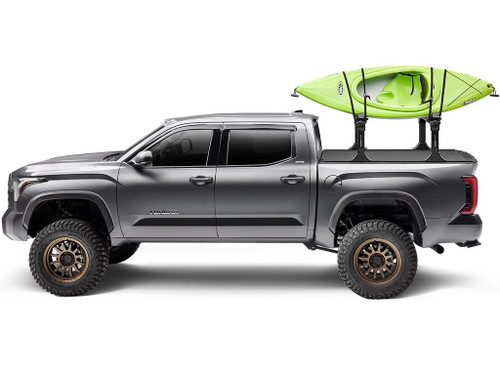 BAK Industries Revolver X4ts Tonneau Cover | 2024-2026 Toyota Tacoma