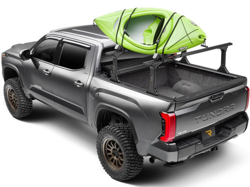 BAK Industries Revolver X4ts Tonneau Cover | 2024-2026 Toyota Tacoma