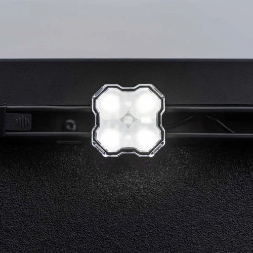 Diode Dynamics Stage Series Truck Bed Light Kit | 2022-2026 Toyota Tundra