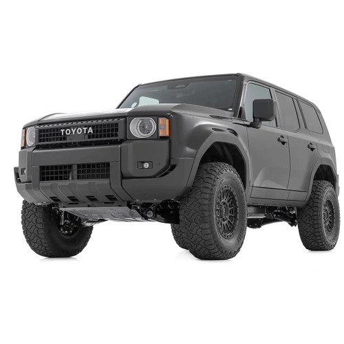 Rough Country 3.5" Lift Kit | 2024+ Toyota Land Cruiser
