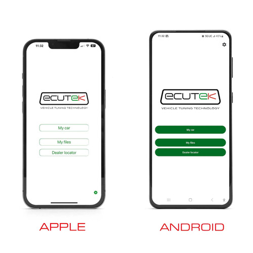 COBB Tuning Flash Kit & Calibrations | 2022+ Toyota GR86