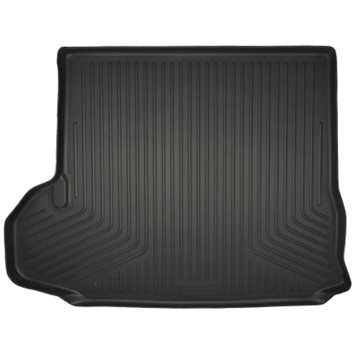 Husky Liners WeatherBeater Floor Liners - Cargo | 2019-2014 Toyota Highlander Husky Liners WeatherBeater Floor Liners - Cargo | 2019-2014 Toyota Highlander