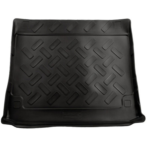 Husky Liners Classic Style Floor Liners - Cargo | 2014-2007 Toyota FJ Cruiser Husky Liners Classic Style Floor Liners - Cargo | 2014-2007 Toyota FJ Cruiser