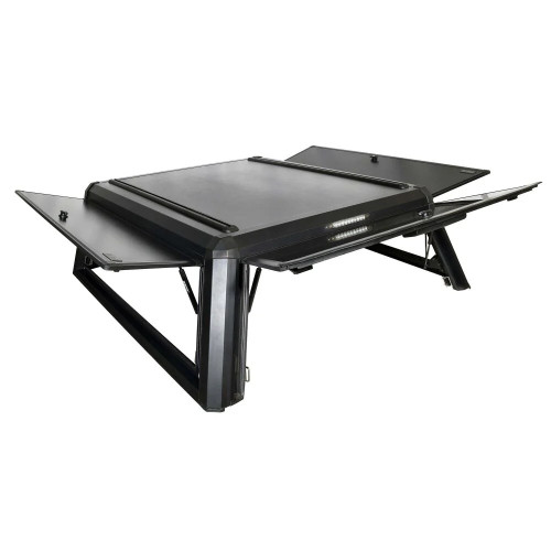 Westin EXP Truck Topper Bed Cap | 2024-2026 Toyota Tacoma