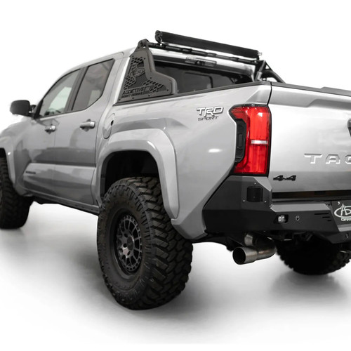 ADD Race Series Chase Rack | 2024-2026 Toyota Tacoma