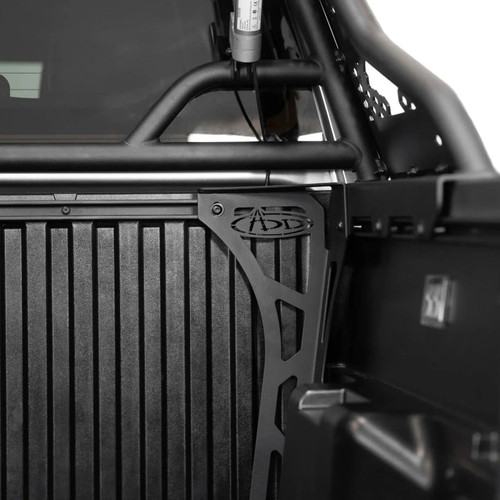 ADD Race Series Chase Rack | 2024+ Toyota Tacoma