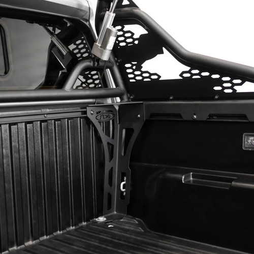 ADD Race Series Chase Rack | 2024+ Toyota Tacoma