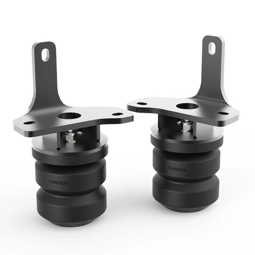 Timbren SES Suspension Enhancement System - 6,000lb Rear Kit | 2022-2025 Toyota Tundra Timbren SES Suspension Enhancement System - 6,000lb Rear Kit | 2022-2025 Toyota Tundra