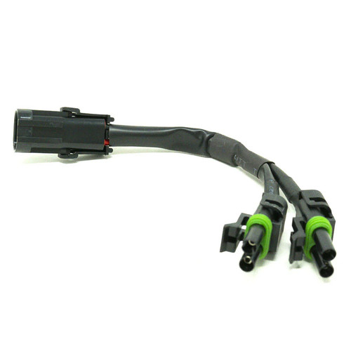 Baja Designs Squadron/S2 Wire Harness Splitter | Universal Baja Designs Squadron/S2 Wire Harness Splitter | Universal