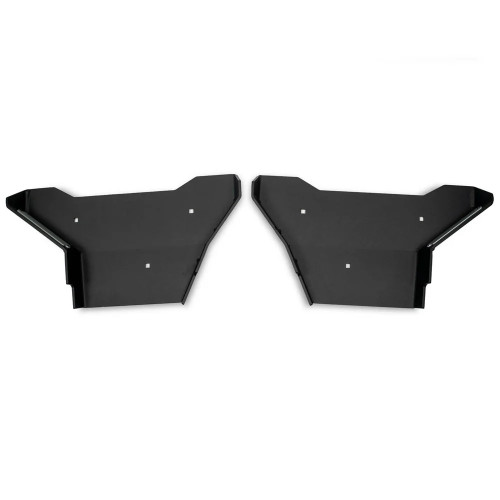 DV8 A-Arm Skid Plates | 2024+ Toyota Tacoma DV8 A-Arm Skid Plates | 2024+ Toyota Tacoma