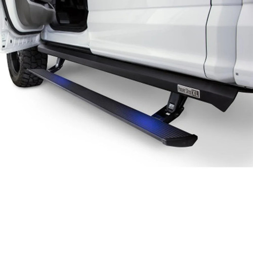 AMP Research PowerStep XL | 2007-2021 Toyota Tundra