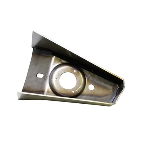 Rust Buster Body Frame Mount - Driver Side | 2014-2007 Toyota FJ Cruiser