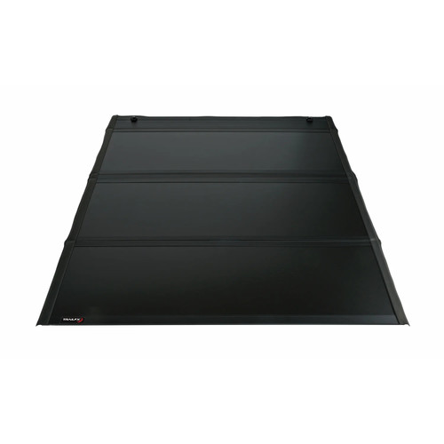 TrailFX Premium Hard Trifold Tonneau Cover | 2024+ Toyota Tacoma