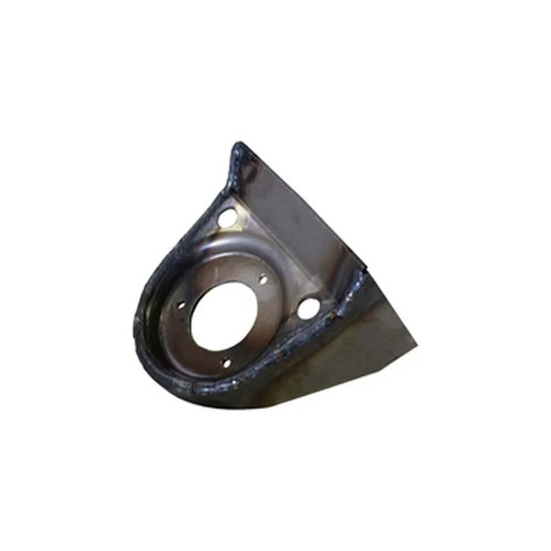 Rust Buster Middle Body Frame Mount | 2014-2007 Toyota FJ Cruiser Rust Buster Middle Body Frame Mount | 2014-2007 Toyota FJ Cruiser