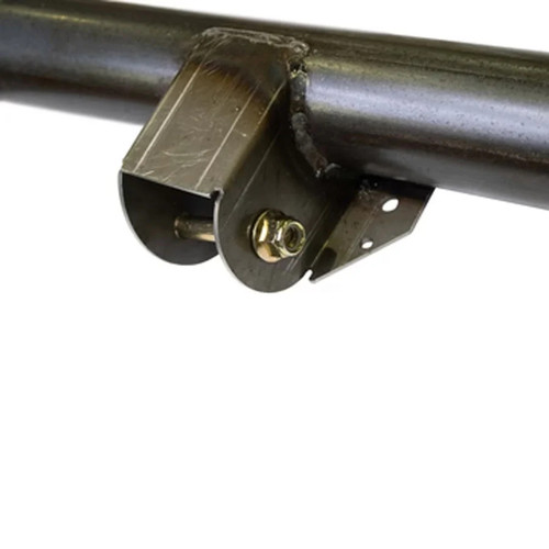 Rust Buster Rear Control Arm Crossmember | 2009-2003 Toyota 4Runner