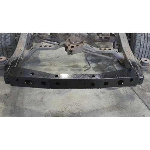 Rust Buster Rear Hitch Crossmember | 2009-2003 Toyota 4Runner