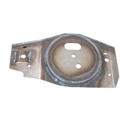 Rust Buster Rear Upper Coil Spring Bucket & Shock Mount - Passenger Side | 2014-2007 Toyota FJ Cruiser Rust Buster Rear Upper Coil Spring Bucket & Shock Mount - Passenger Side | 2014-2007 Toyota FJ Cruiser