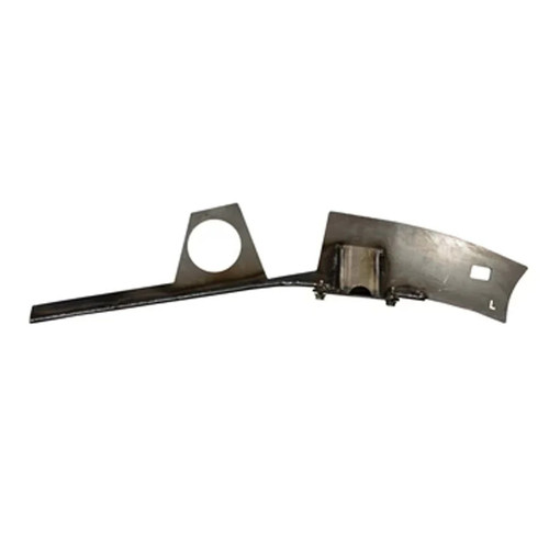 Rust Buster Over-the-Axle Frame Repair Kit - Passenger Side | 2009-2003 Toyota 4Runner Rust Buster Over-the-Axle Frame Repair Kit - Passenger Side | 2009-2003 Toyota 4Runner
