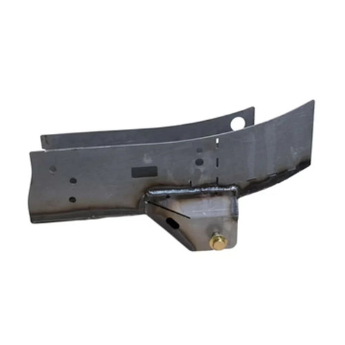 Rust Buster Mid Frame Repair Kit | 2014-2007 Toyota FJ Cruiser