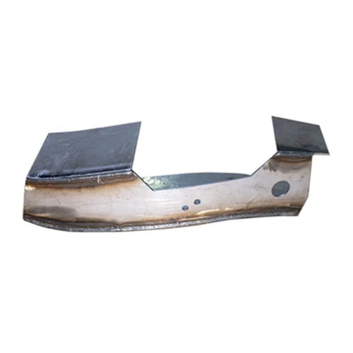 Rust Buster Front Frame Repair Kit - Passenger Side | 2009-2003 Toyota 4Runner Rust Buster Front Frame Repair Kit - Passenger Side | 2009-2003 Toyota 4Runner