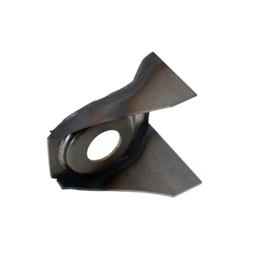Rust Buster Mid Rear Frame Body Mount - Driver Side | 2002-1996 Toyota 4Runner Rust Buster Mid Rear Frame Body Mount - Driver Side | 2002-1996 Toyota 4Runner