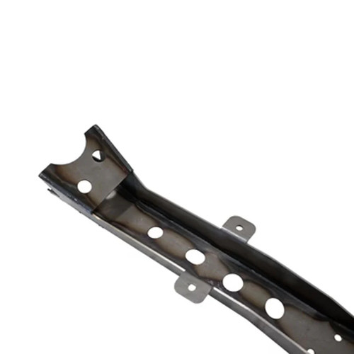 Rust Buster Spare Tire Carrier Crossmember | 2002-1996 Toyota 4Runner