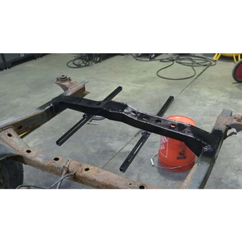 Rust Buster Spare Tire Carrier Crossmember | 2002-1996 Toyota 4Runner