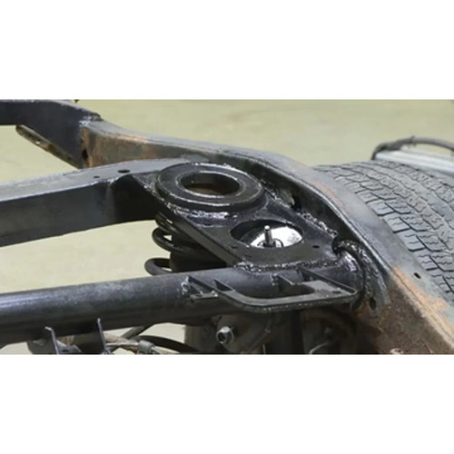 Rust Buster Rear Upper Coil Spring Bucket & Shock Mount - Passenger Side | 2002-1996 Toyota 4Runner