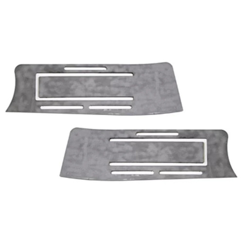 Rust Buster Front Frame Stiffeners | 2004-1995 Toyota Tacoma Rust Buster Front Frame Stiffeners | 2004-1995 Toyota Tacoma