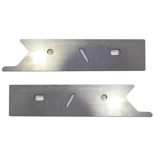 Rust Buster Rear Frame Stiffeners | 2004-1995 Toyota Tacoma Rust Buster Rear Frame Stiffeners | 2004-1995 Toyota Tacoma