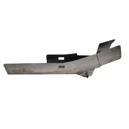 Rust Buster Mid-Frame Repair Kit - Driver Side | 2004-1995 Toyota Tacoma