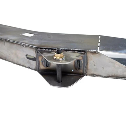 Rust Buster Mid-Frame Repair Kit - Driver Side | 2004-1995 Toyota Tacoma